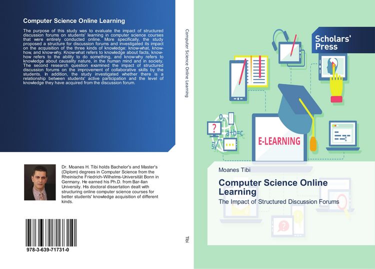 Produktbild: Computer Science Online Learning
