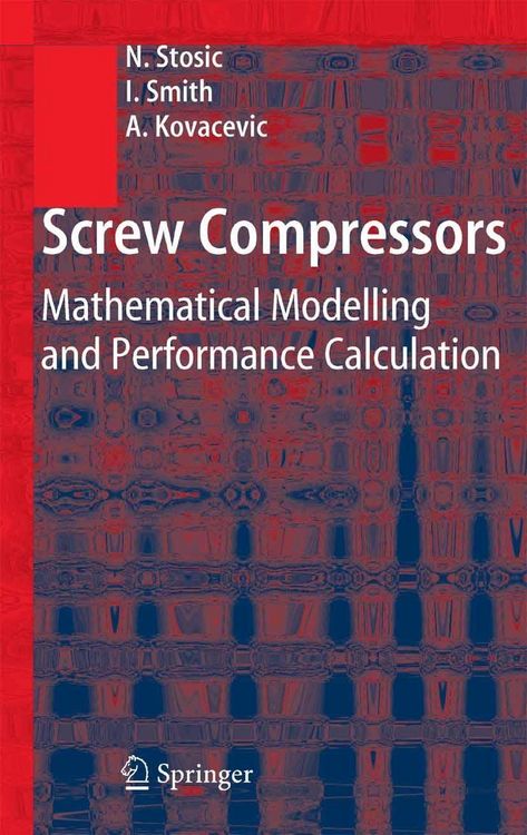 Produktbild: Screw Compressors