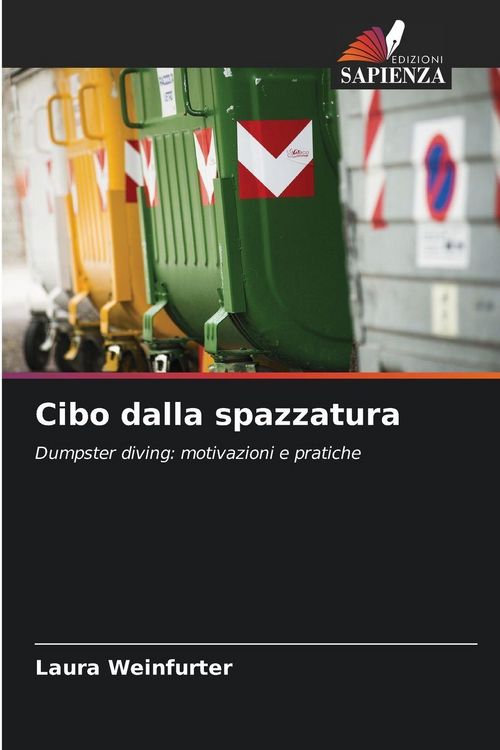 Produktbild: Cibo dalla spazzatura