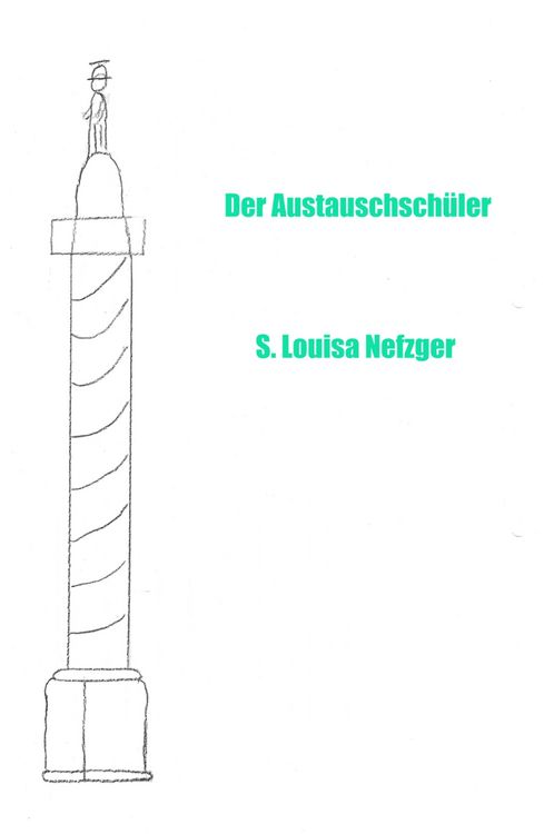 Produktbild: Der Austauschsch&uuml;ler