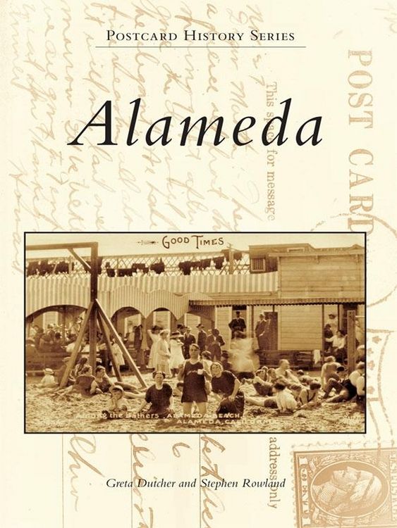 Produktbild: Alameda