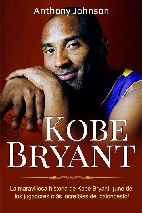 Produktbild: Kobe Bryant