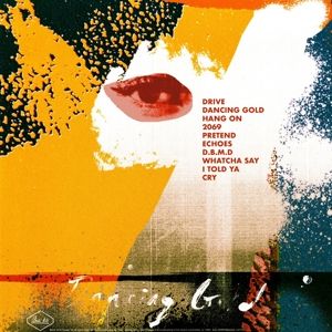 Produktbild: Dancing Gold