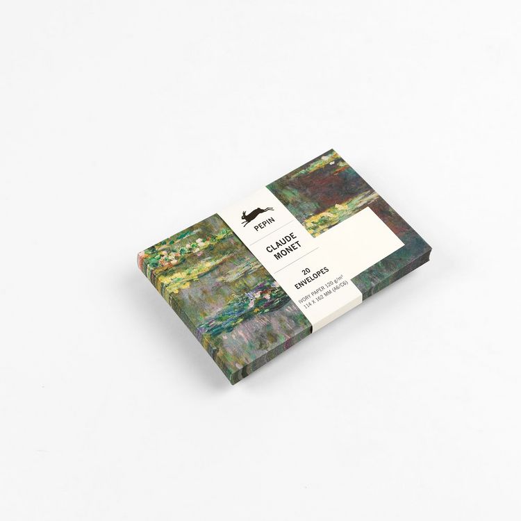 Produktbild: Claude Monet