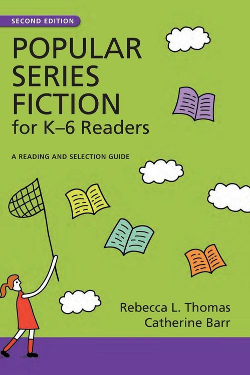Produktbild: Popular Series Fiction for K&acirc;EUR"6 Readers