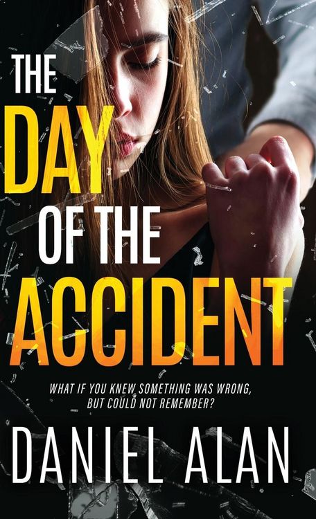 Produktbild: The Day of the Accident