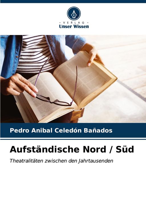Produktbild: Aufst&auml;ndische Nord / S&uuml;d
