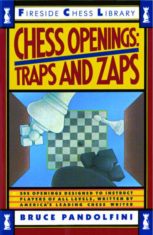 Produktbild: Chess Openings