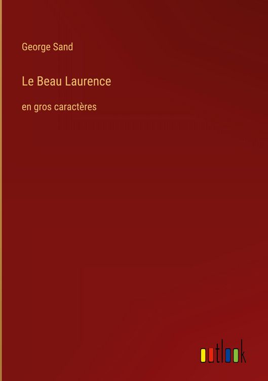 Produktbild: Le Beau Laurence