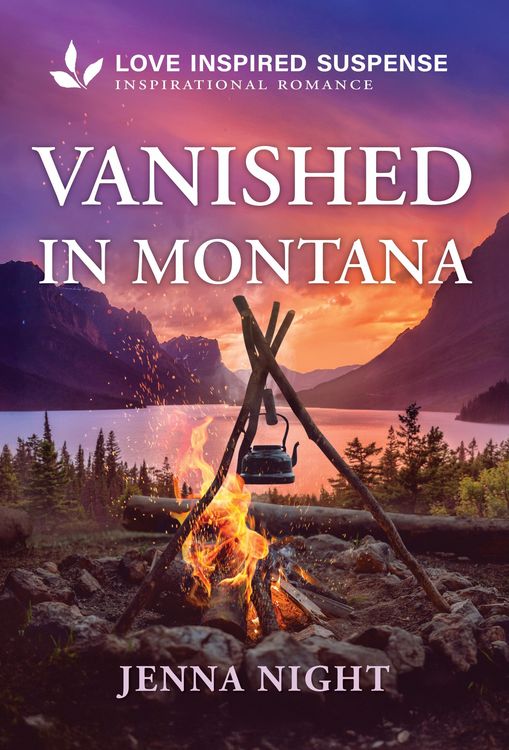 Produktbild: Vanished in Montana