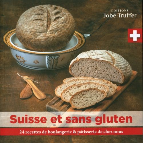 Produktbild: Suisse et sans gluten