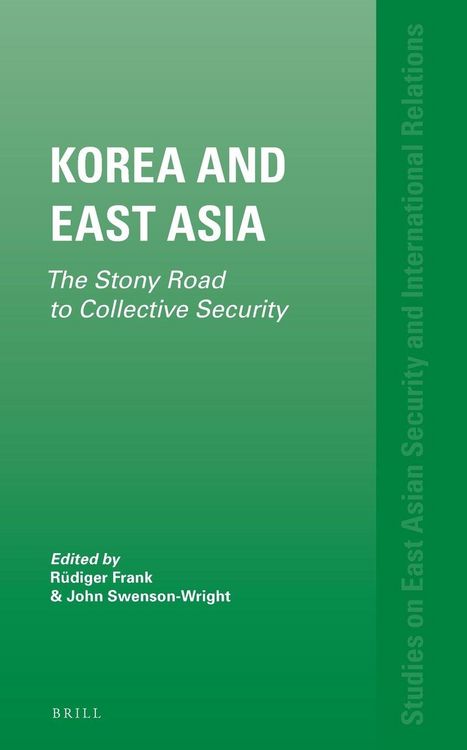 Produktbild: Korea and East Asia
