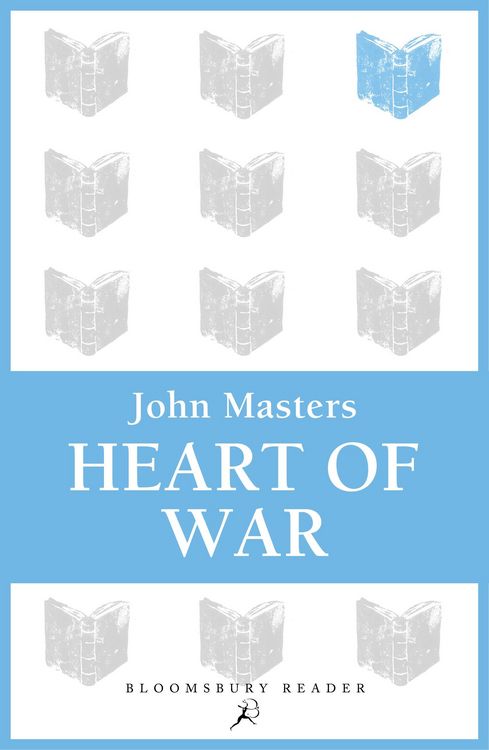 Produktbild: Heart of War