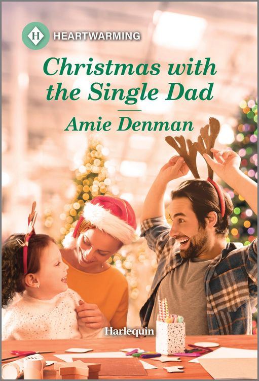 Produktbild: Christmas with the Single Dad