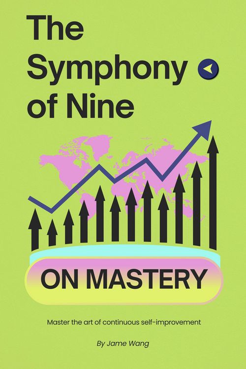Produktbild: The Symphony of Nine