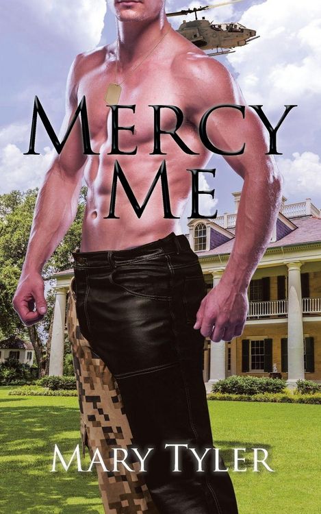 Produktbild: Mercy Me