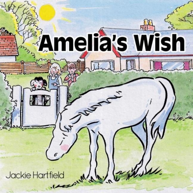 Produktbild: Amelia's Wish