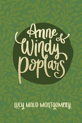 Produktbild: Anne of Windy Poplars
