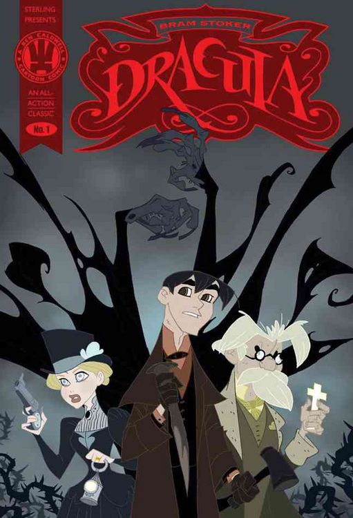 Produktbild: Dracula