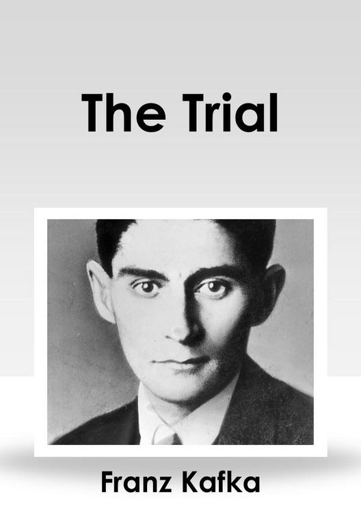 Produktbild: The Trial