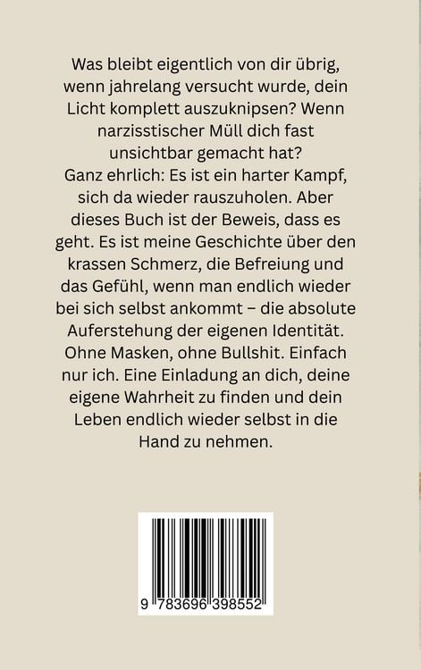 Produktbild: Die Auferstehung aus dem Schutt der L&uuml;gen