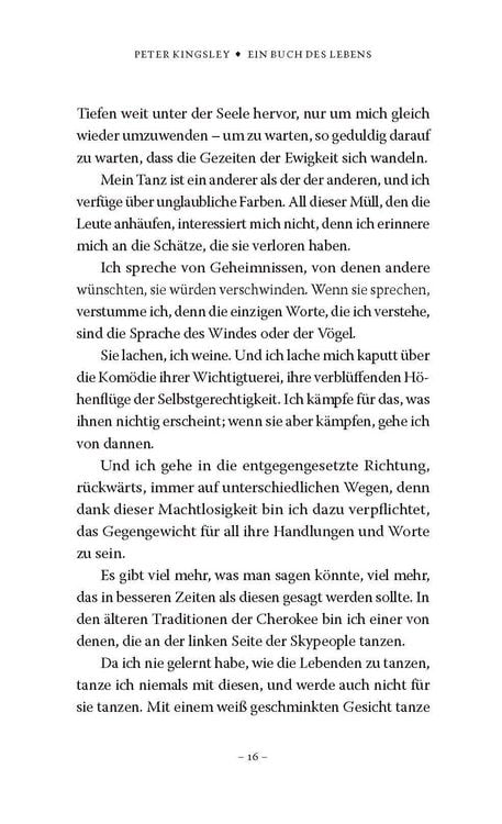 Produktbild: Ein Buch des Lebens
