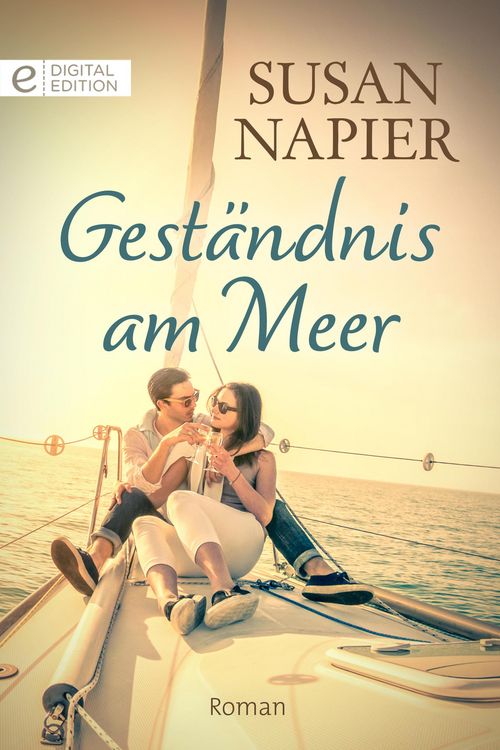 Produktbild: Gest&auml;ndnis am Meer