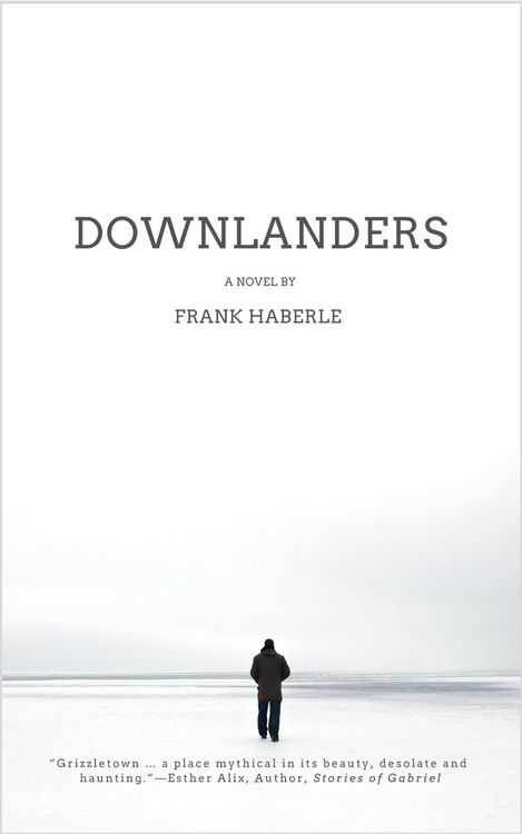 Produktbild: Downlanders