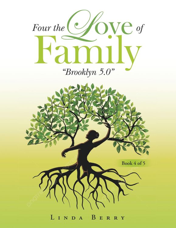 Produktbild: Four the Love of Family
