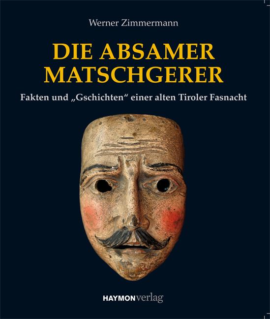 Produktbild: Die Absamer Matschgerer