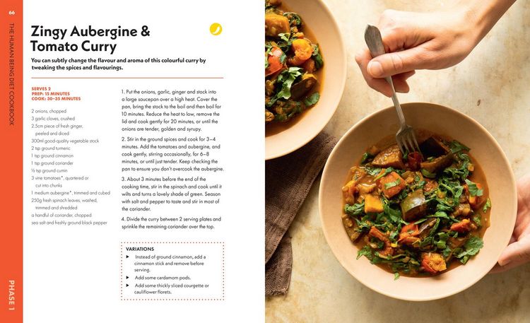 Produktbild: The HBD Cookbook