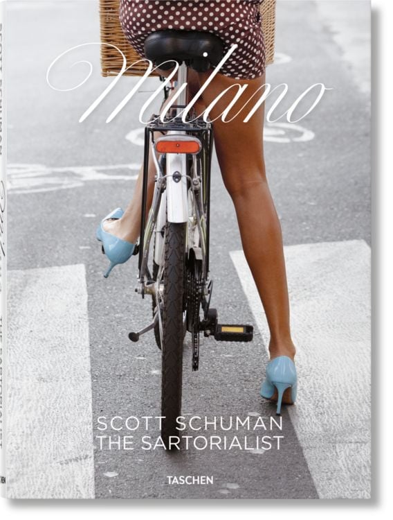 Produktbild: Scott Schuman