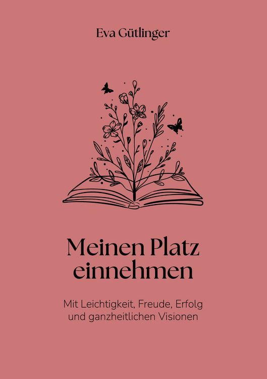 Produktbild: Meinen Platz einnehmen