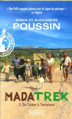 Produktbild: Mada trek
