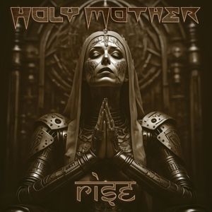 Produktbild: Rise (Digipak)