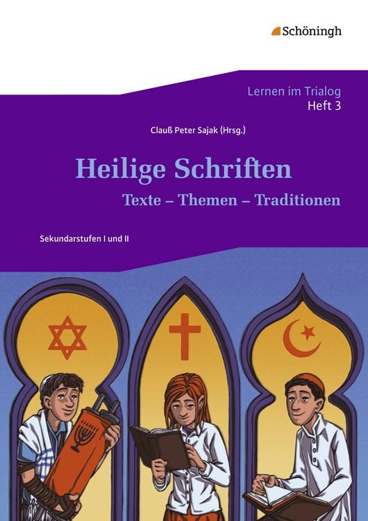 Produktbild: Lernen im Trialog