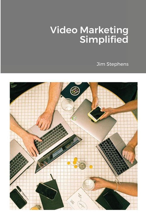Produktbild: Video Marketing Simplified