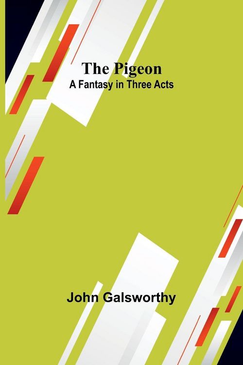 Produktbild: The Pigeon