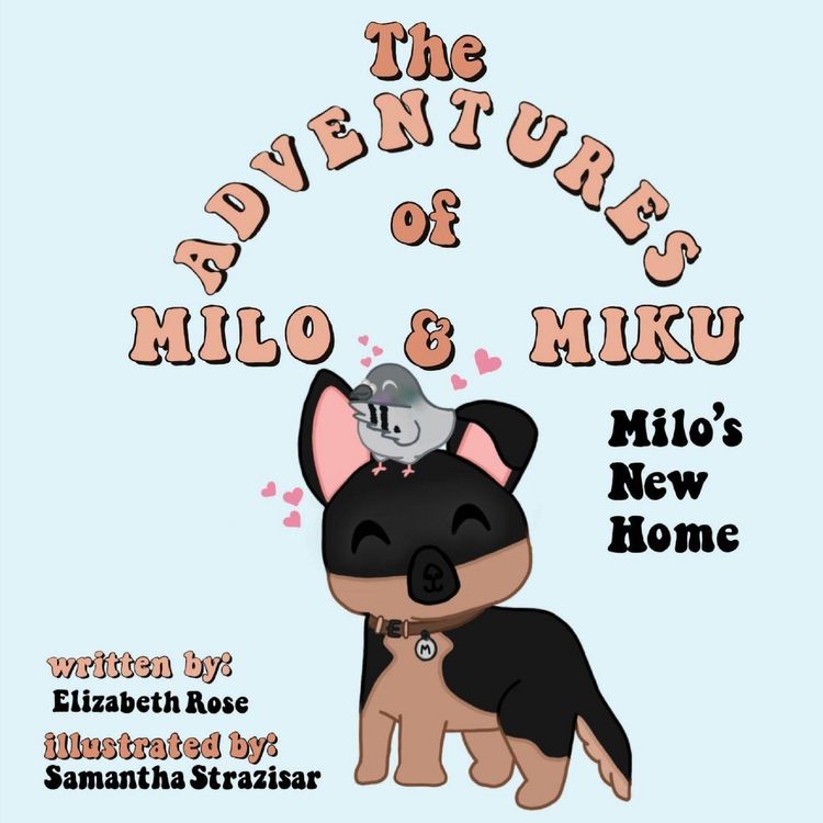 Produktbild: Milo's New Home