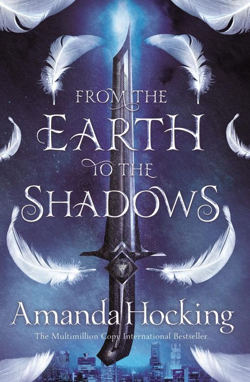 Produktbild: From the Earth to the Shadows