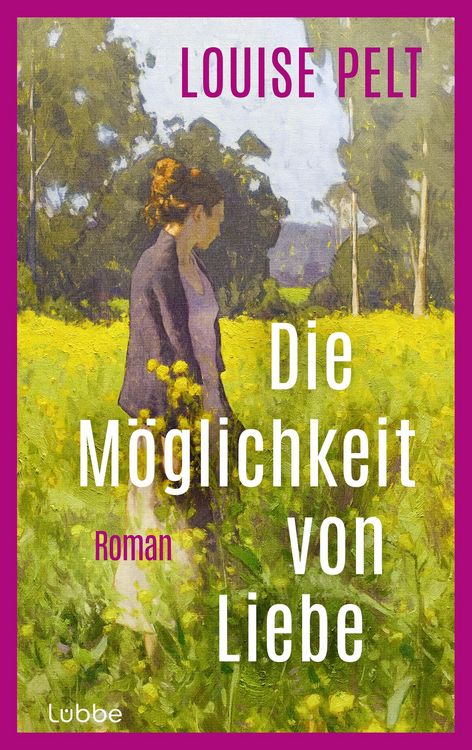 Produktbild: Die M&ouml;glichkeit von Liebe