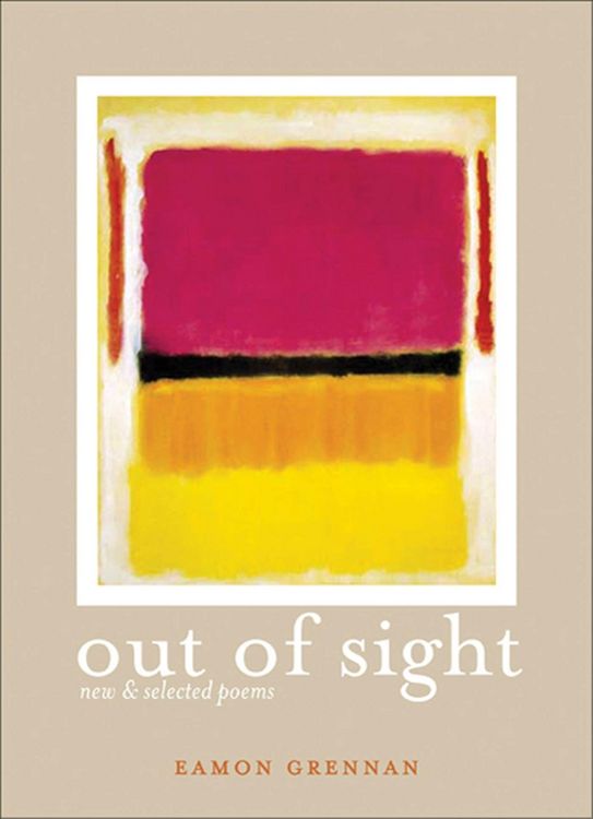 Produktbild: Out of Sight