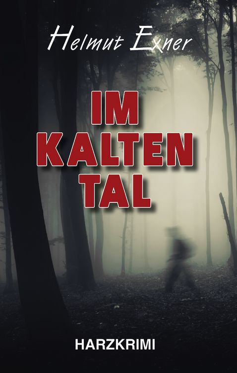 Produktbild: Im Kalten Tal