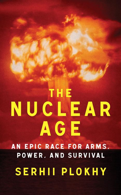 Produktbild: The Nuclear Age