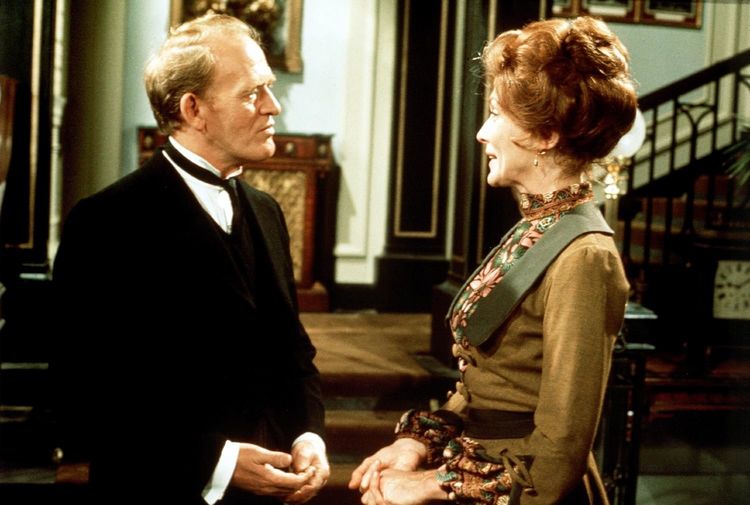 Produktbild: Das Haus am Eaton Place - Staffel 1 - Neuauflage [4 DVDs]