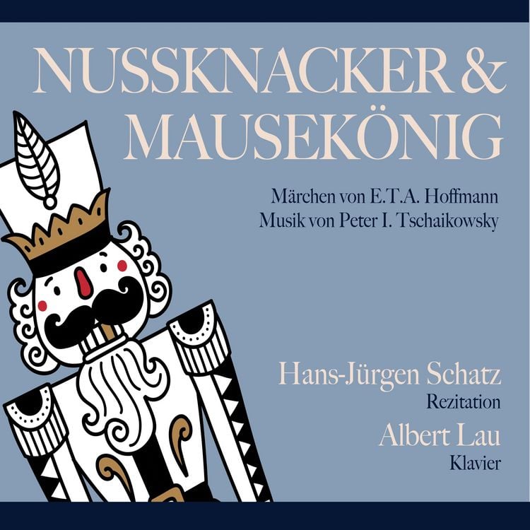 Produktbild: Nussknacker & Mausek&ouml;nig