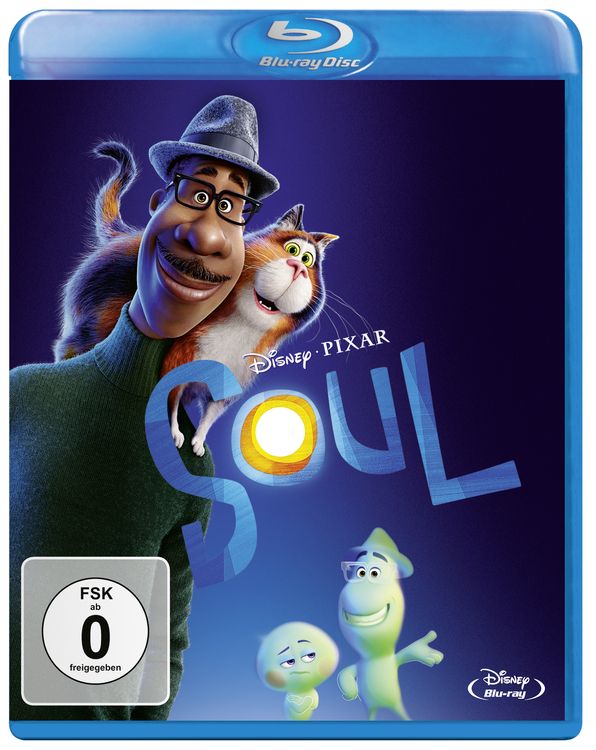 Produktbild: Soul