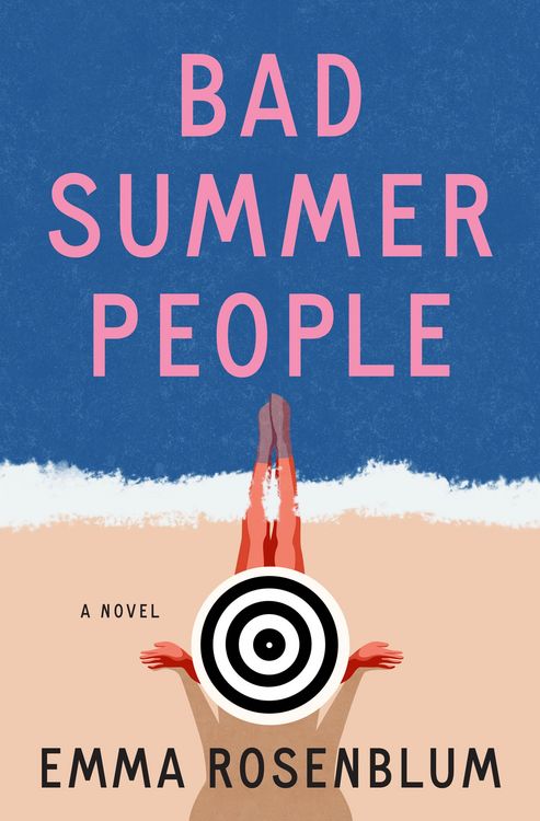 Produktbild: Bad Summer People