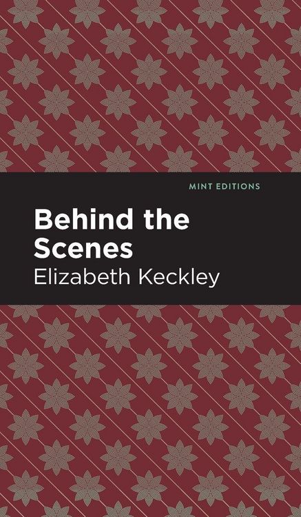 Produktbild: Behind the Scenes