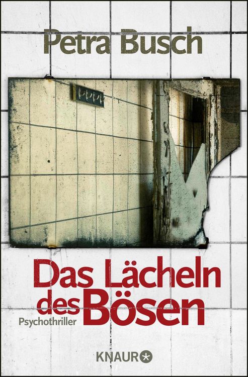 Produktbild: Das L&auml;cheln des B&ouml;sen